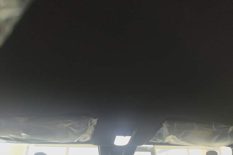 Used Baojun Spark EUV 2026 301km Flagship Edition Headliner