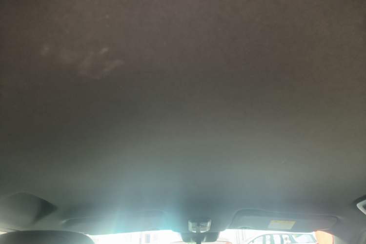 Used Baojun Spark EUV 2026 301km Flagship Edition Headliner