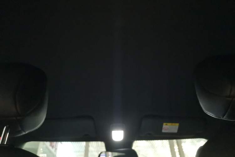 Used Baojun Spark EUV 2026 301km Flagship Edition Headliner
