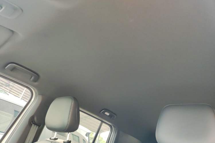 Used Baojun Spark EUV 2026 301km Flagship Edition Headliner