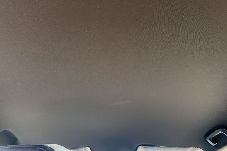 Used Baojun Spark EUV 2026 301km Flagship Edition Headliner