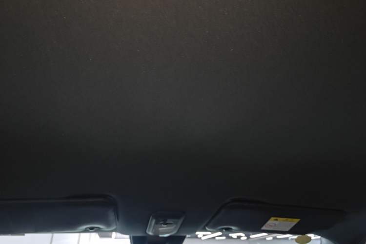 Used Baojun Spark EUV 2026 301km Flagship Edition Headliner