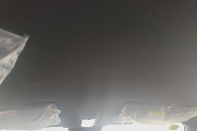 Used Baojun Spark EUV 2026 301km Flagship Edition Headliner