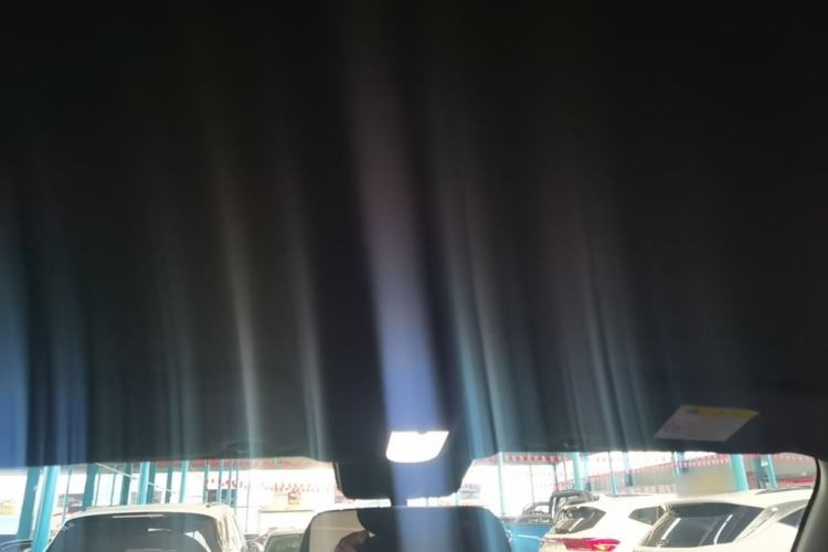 Used Baojun Spark EUV 2026 301km Flagship Edition Headliner