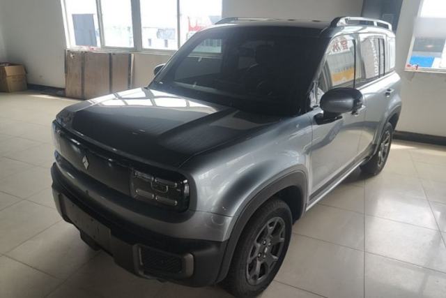 Used Baojun Spark EUV 2026 301km Flagship Edition