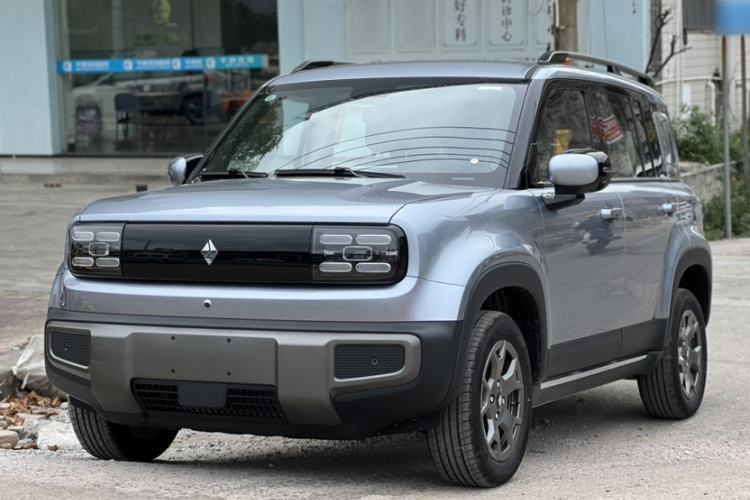 Ojetý Baojun Spark EUV 2026 301km Flagship Edition Guazi used car, China used car export, Used car for sale, Used  cars, Cheapest cars for sale