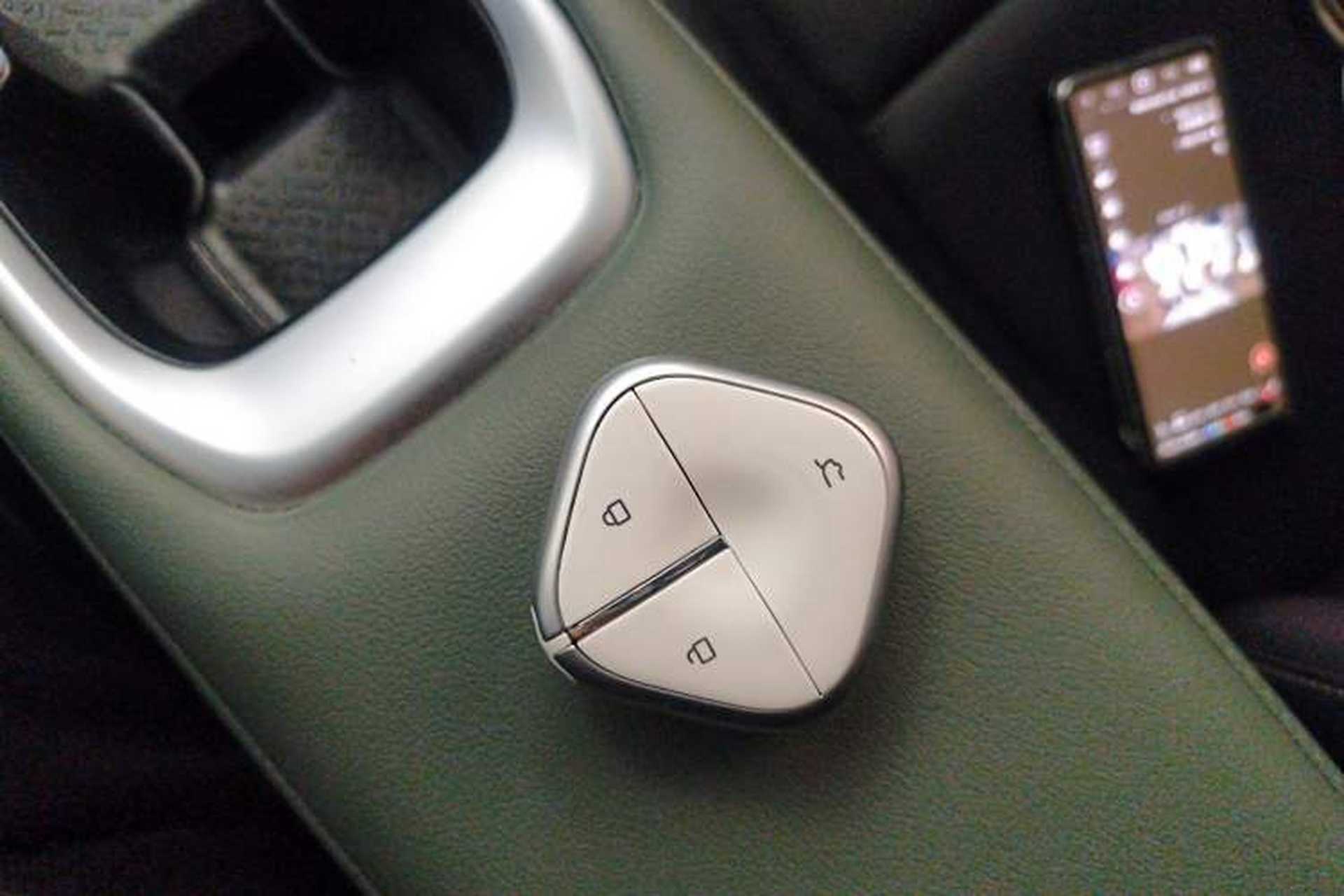 Used Baojun Spark EUV 2026 301km Flagship Edition Interior 1