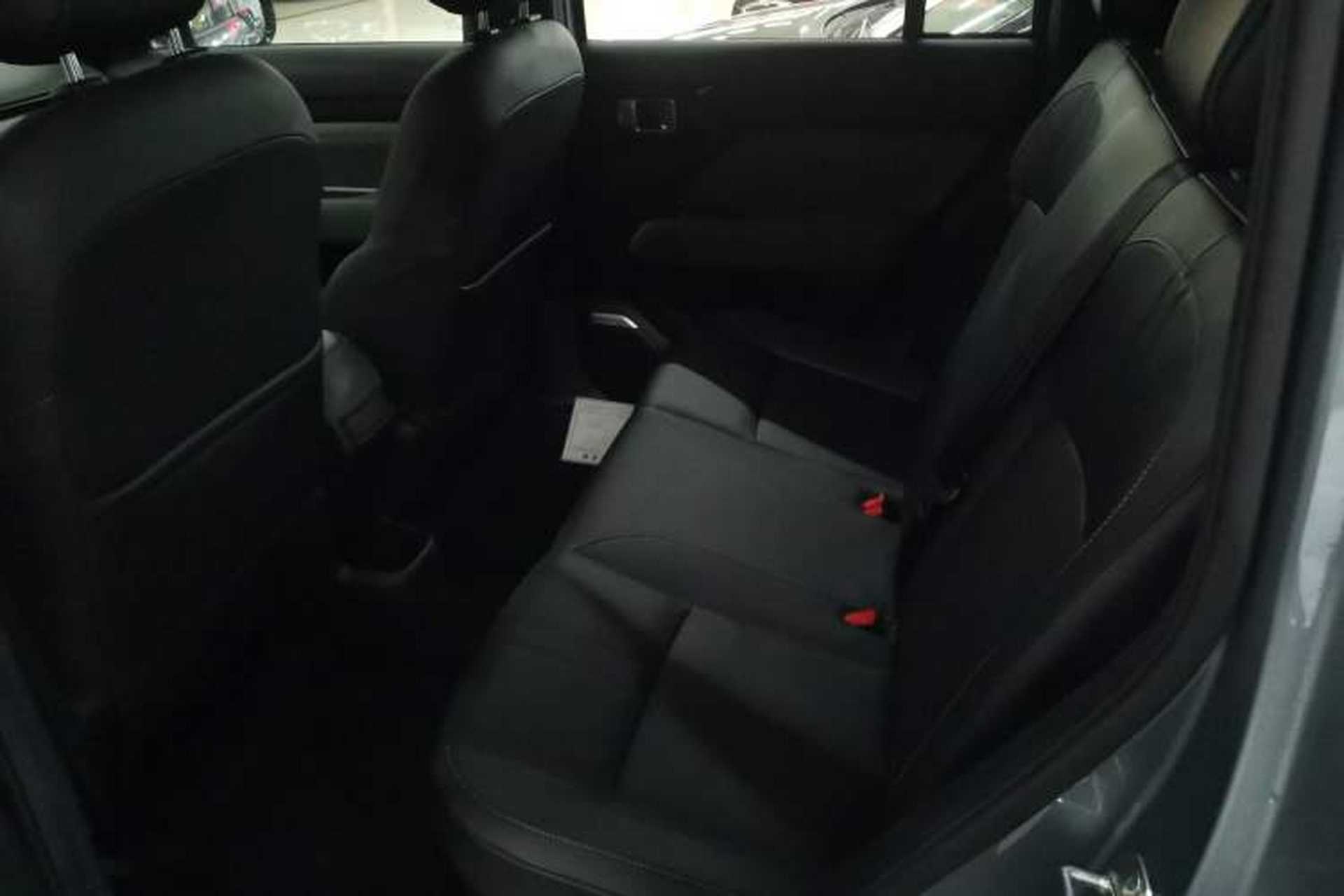 Used Baojun Spark EUV 2026 301km Flagship Edition Left Rear Seat