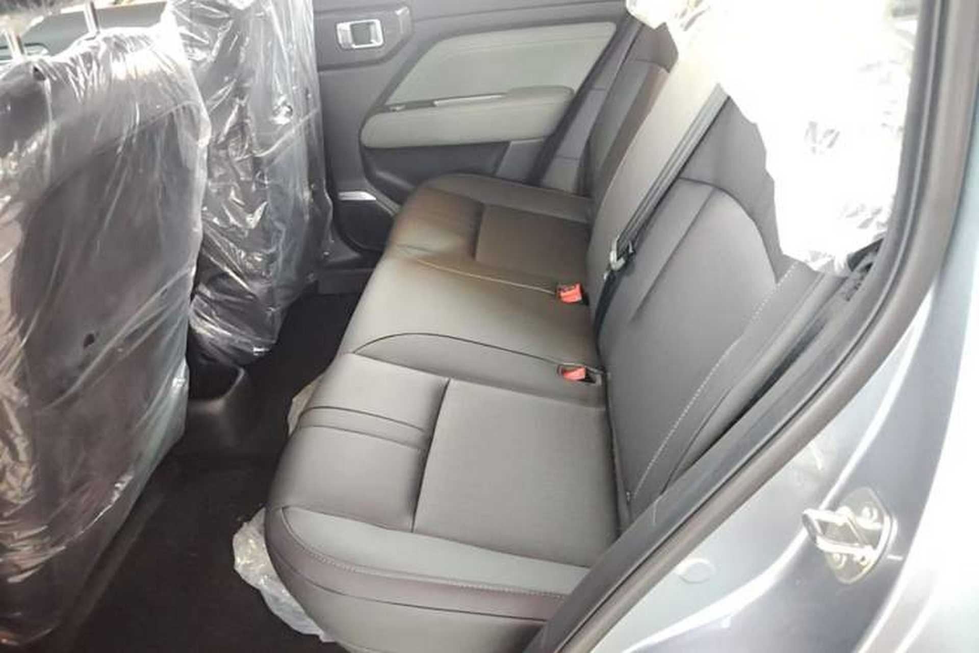 Used Baojun Spark EUV 2026 301km Flagship Edition Left Rear Seat
