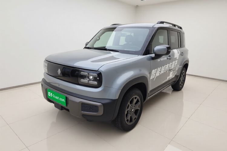 Used Baojun Spark EUV 2026 301km Flagship Edition Guazi used car, China used car export, Used car for sale, Used  cars, Cheapest cars for sale