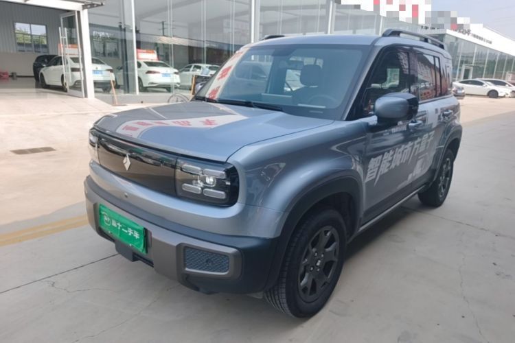 Used Baojun Spark EUV 2026 301km Flagship Edition Guazi used car, China used car export, Used car for sale, Used  cars, Cheapest cars for sale