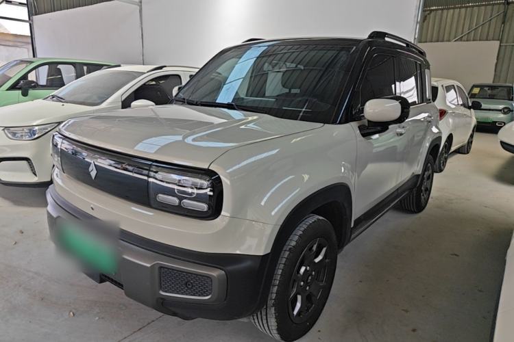 Used Baojun Spark EUV 2026 301km Flagship Edition Guazi used car, China used car export, Used car for sale, Used  cars, Cheapest cars for sale