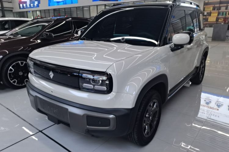 Used Baojun Spark EUV 2026 301km Flagship Edition Guazi used car, China used car export, Used car for sale, Used  cars, Cheapest cars for sale