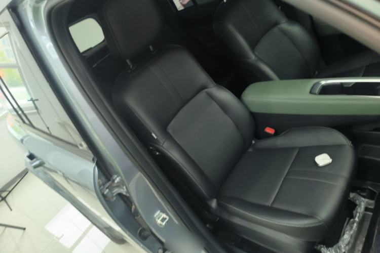 Used Baojun Spark EUV 2026 301km Flagship Edition Right Front Seat