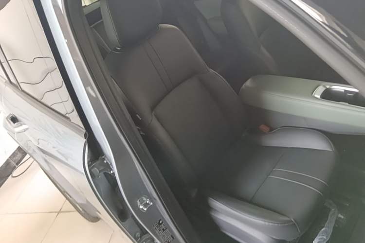 Used Baojun Spark EUV 2026 301km Flagship Edition Right Front Seat