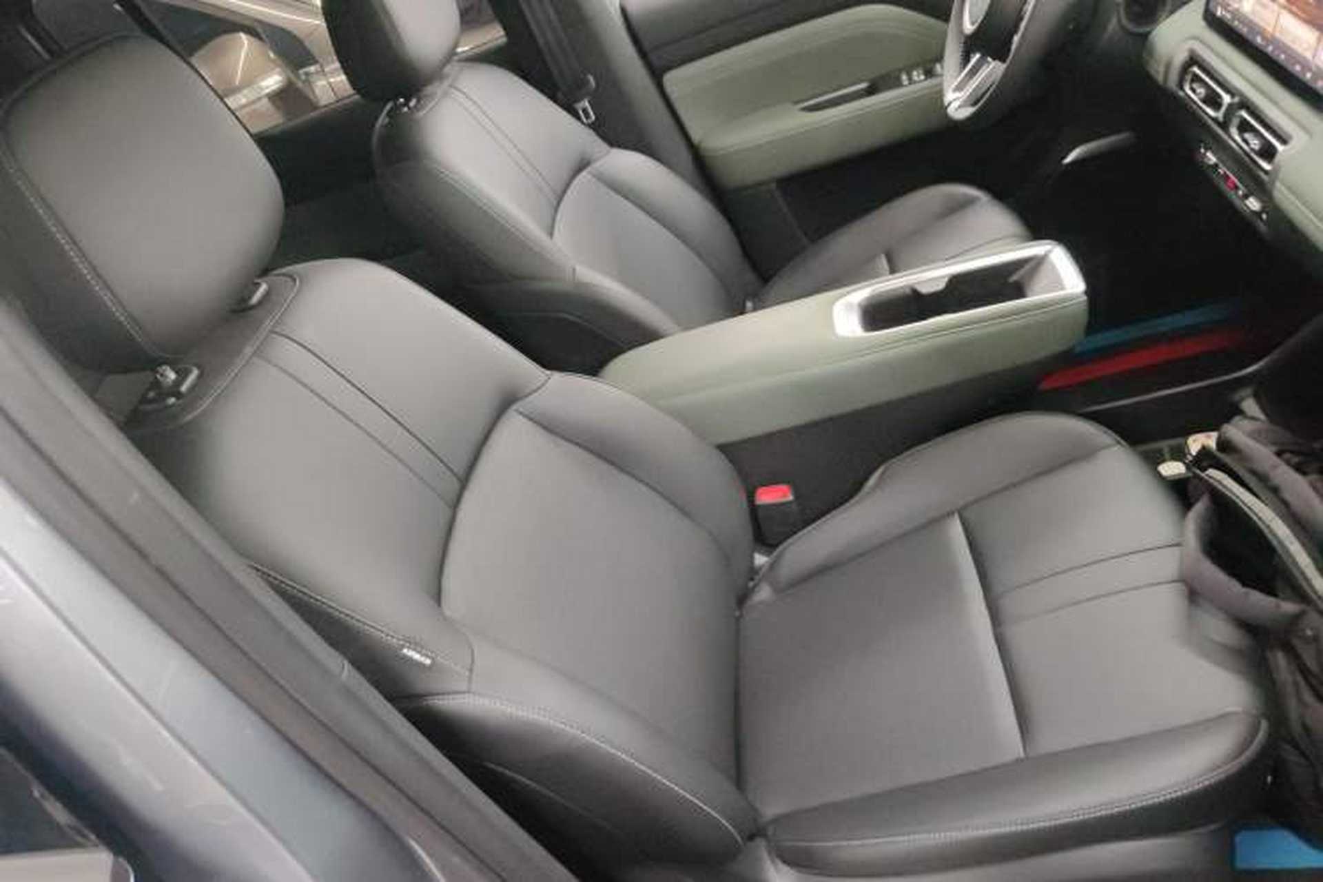 Used Baojun Spark EUV 2026 301km Flagship Edition Right Front Seat