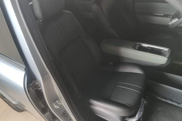 Used Baojun Spark EUV 2026 301km Flagship Edition Right Front Seat