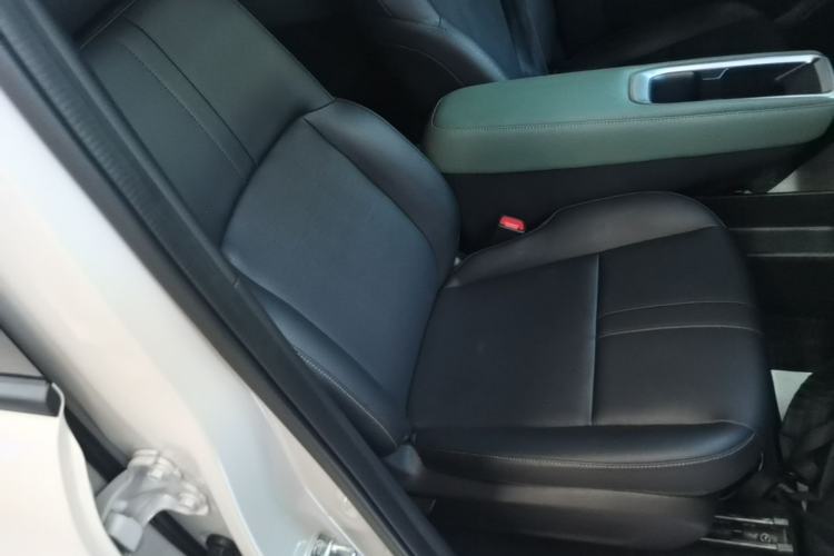 Used Baojun Spark EUV 2026 301km Flagship Edition Right Front Seat