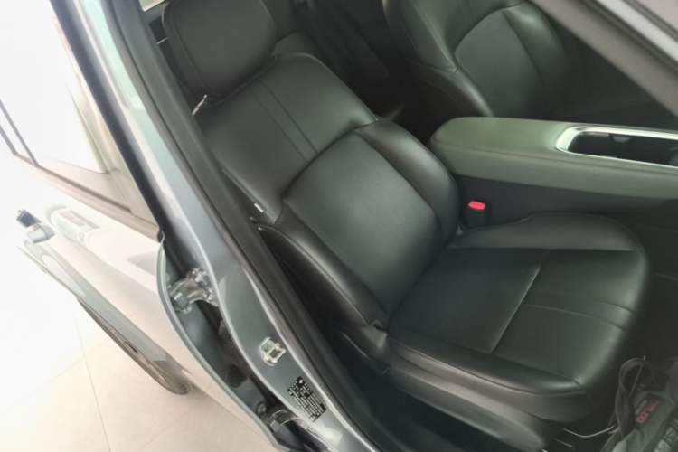 Used Baojun Spark EUV 2026 301km Flagship Edition Right Front Seat