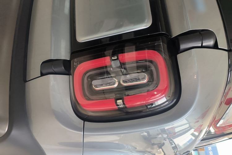 Used Baojun Spark EUV 2026 301km Flagship Edition Right Rear Taillight