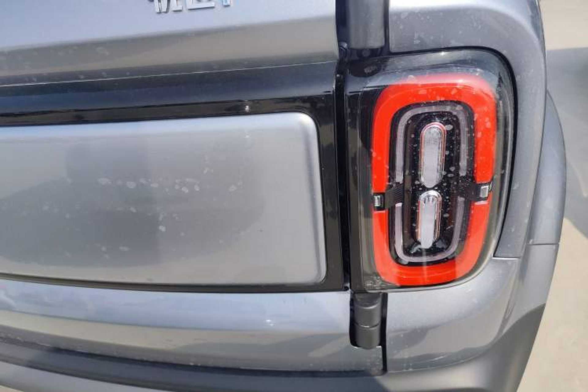 Used Baojun Spark EUV 2026 301km Flagship Edition Right Rear Taillight