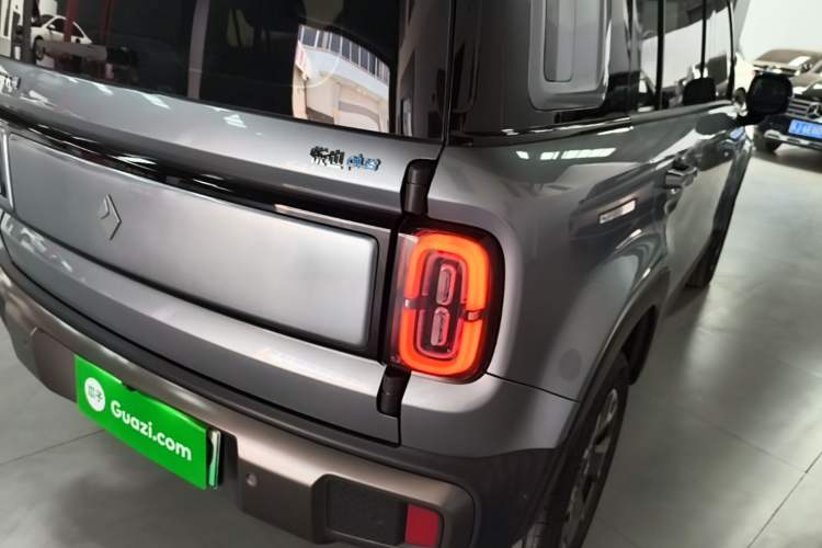 Used Baojun Spark EUV 2026 301km Flagship Edition Right Rear Taillight