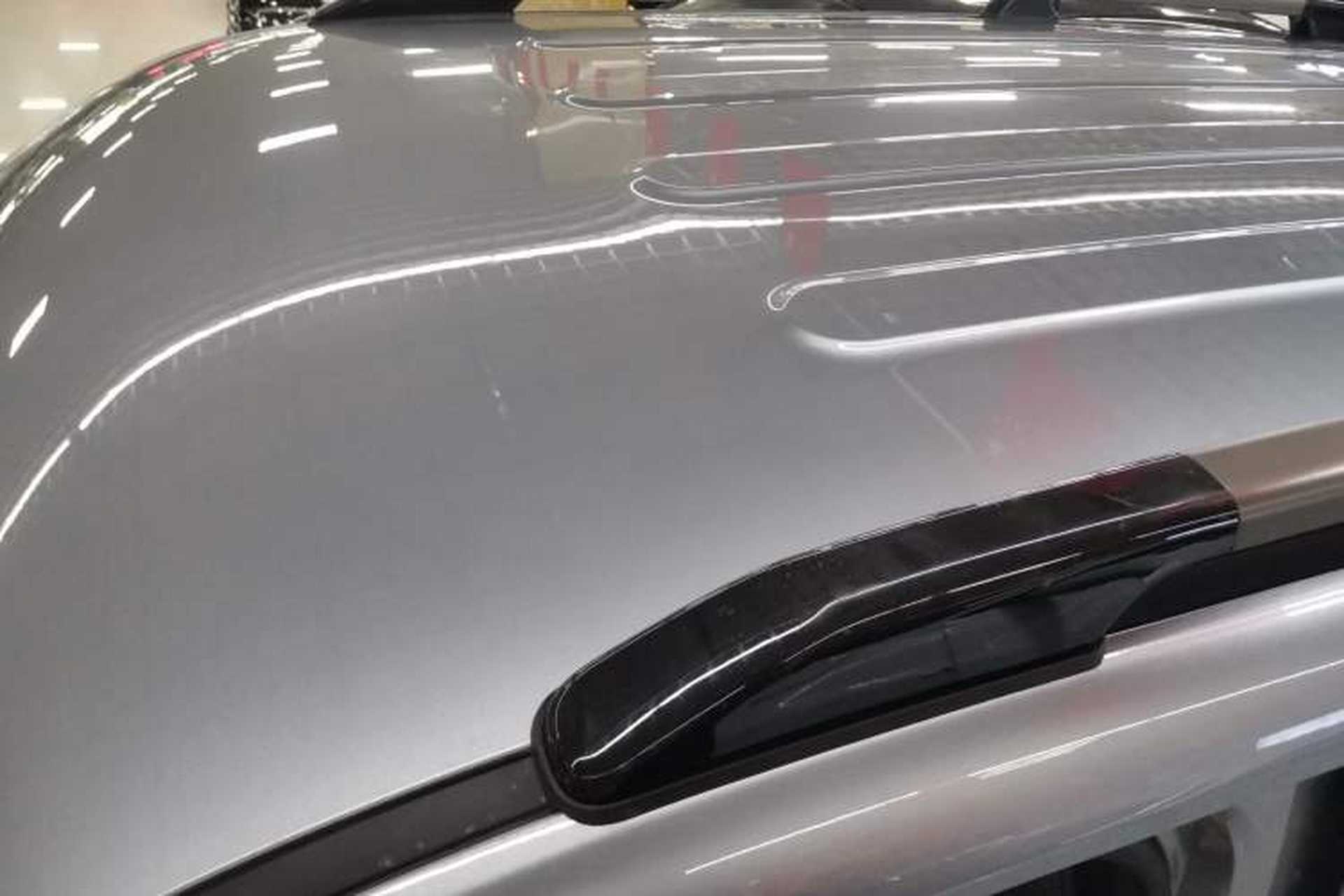 Used Baojun Spark EUV 2026 301km Flagship Edition Roof