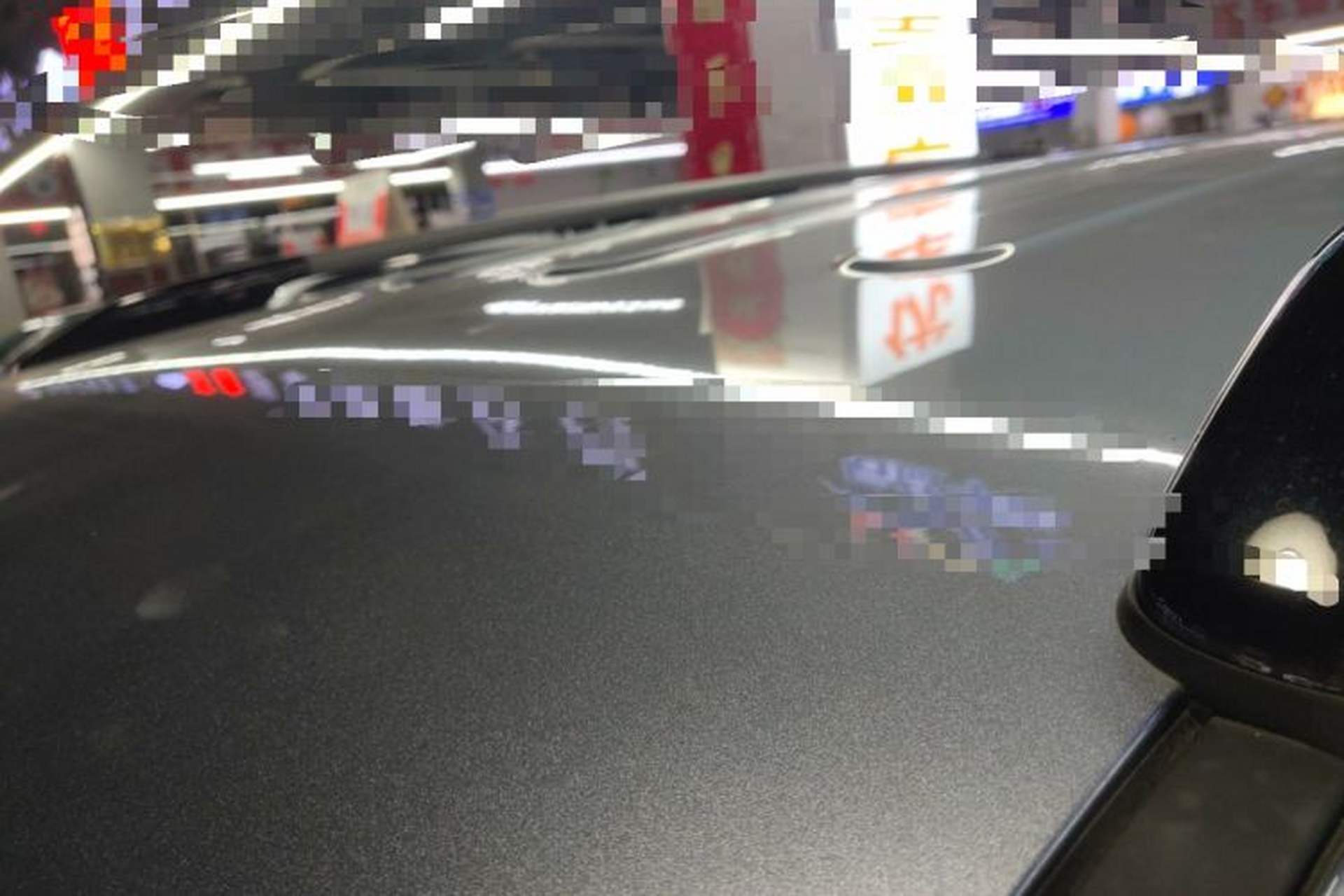 Used Baojun Spark EUV 2026 301km Flagship Edition Roof