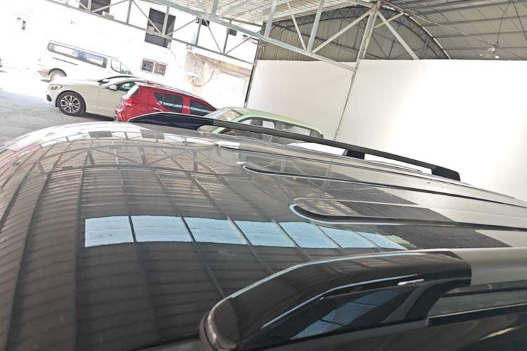 Used Baojun Spark EUV 2026 301km Flagship Edition Roof