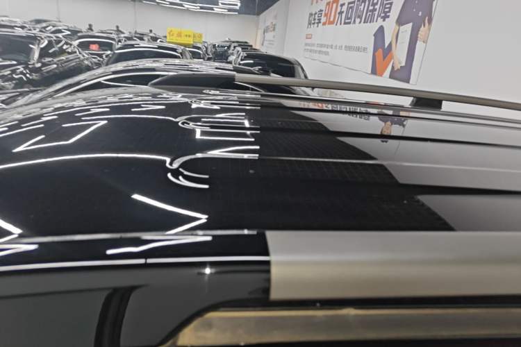 Used Baojun Spark EUV 2026 301km Flagship Edition Roof