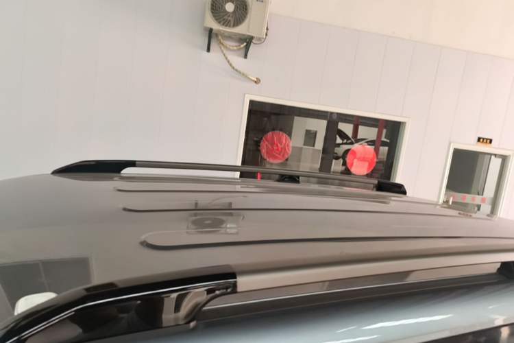 Used Baojun Spark EUV 2026 301km Flagship Edition Roof
