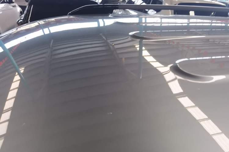 Used Baojun Spark EUV 2026 301km Flagship Edition Roof