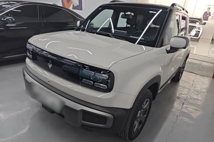 Ojetý Baojun Spark EUV 2026 301km Flagship Edition Guazi used car, China used car export, Used car for sale, Used  cars, Cheapest cars for sale