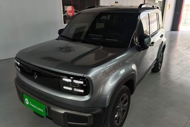 Used Baojun Spark EUV 2026 301km Flagship Edition Guazi used car, China used car export, Used car for sale, Used cars, Cheapest cars for sale