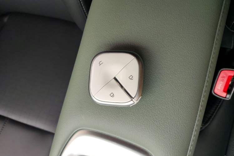 Used Baojun Spark EUV 2026 301km Flagship Edition Vehicle Key