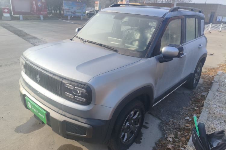 Used Baojun Spark EUV 2026 301km Flagship Edition Guazi used car, China used car export, Used car for sale, Used  cars, Cheapest cars for sale