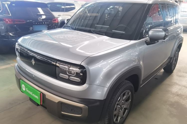 Used Baojun Spark EUV 2026 301km Flagship Edition Guazi used car, China used car export, Used car for sale, Used cars, Cheapest cars for sale