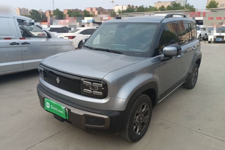 Used Baojun Spark EUV 2026 301km Flagship Edition Guazi used car, China used car export, Used car for sale, Used  cars, Cheapest cars for sale