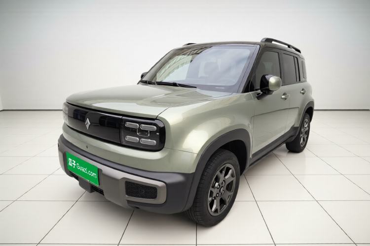 Used Baojun Spark EUV 2026 301km Flagship Edition Guazi used car, China used car export, Used car for sale, Used cars, Cheapest cars for sale