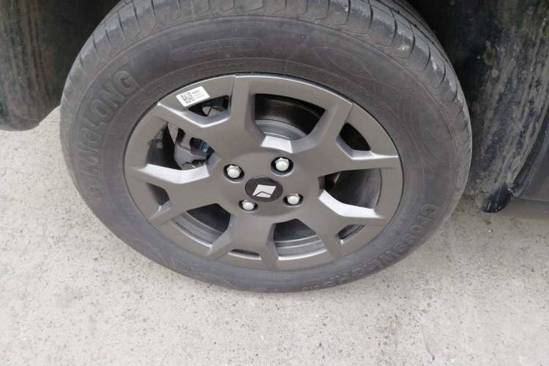 Used Baojun Spark EUV 2026 Model 501km Flagship Edition Exterior 5