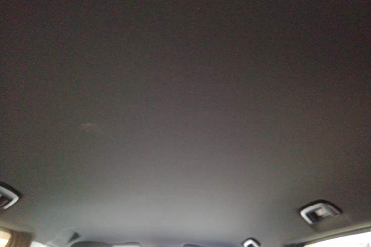 Used Baojun Spark EUV 2026 Model 501km Flagship Edition Headliner