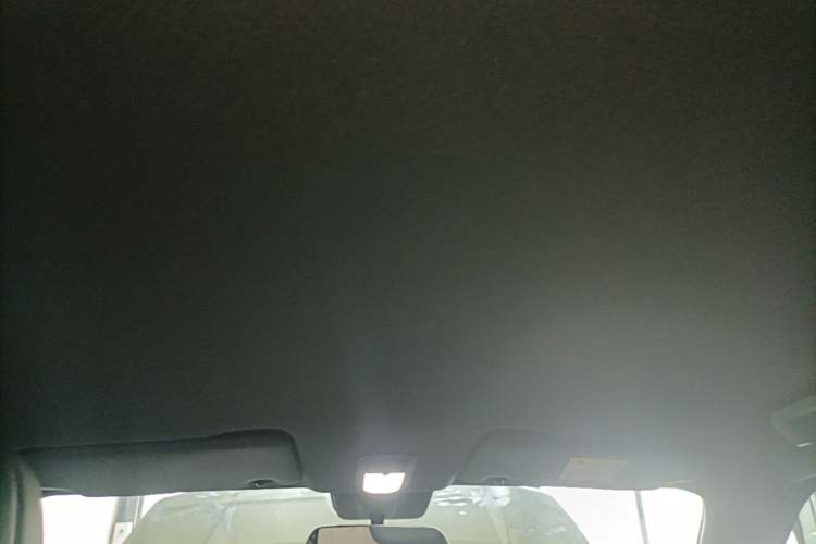 Used Baojun Spark EUV 2026 Model 501km Flagship Edition Headliner