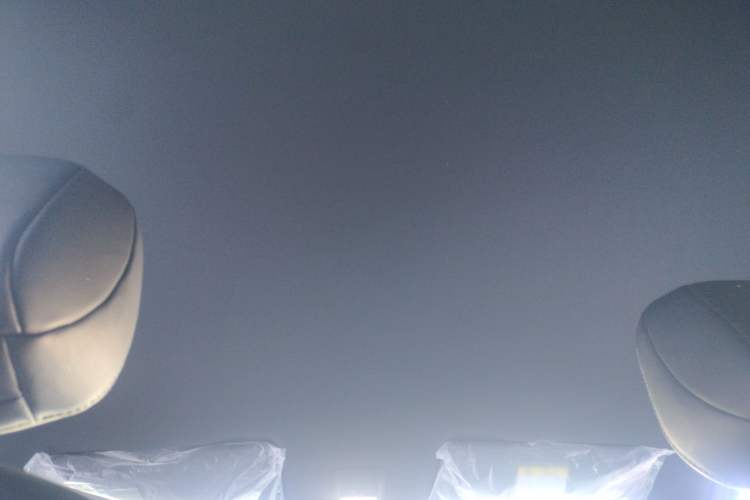 Used Baojun Spark EUV 2026 301km Flagship Edition Headliner
