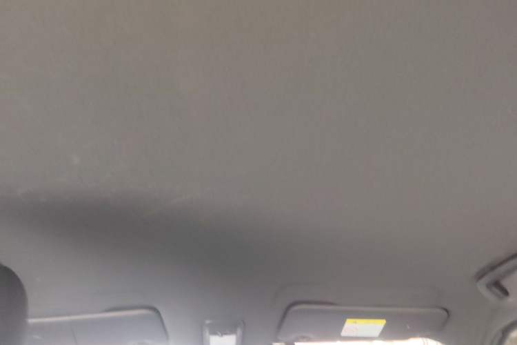 Used Baojun Spark EUV 2026 Model 501km Flagship Edition Headliner