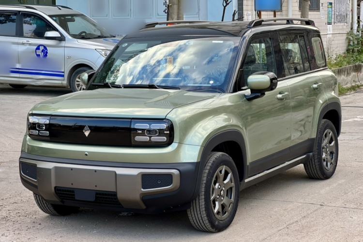 Baojun Spark EUV 2026 301km Flagship Edition usata Guazi used car, China used car export, Used car for sale, Used  cars, Cheapest cars for sale