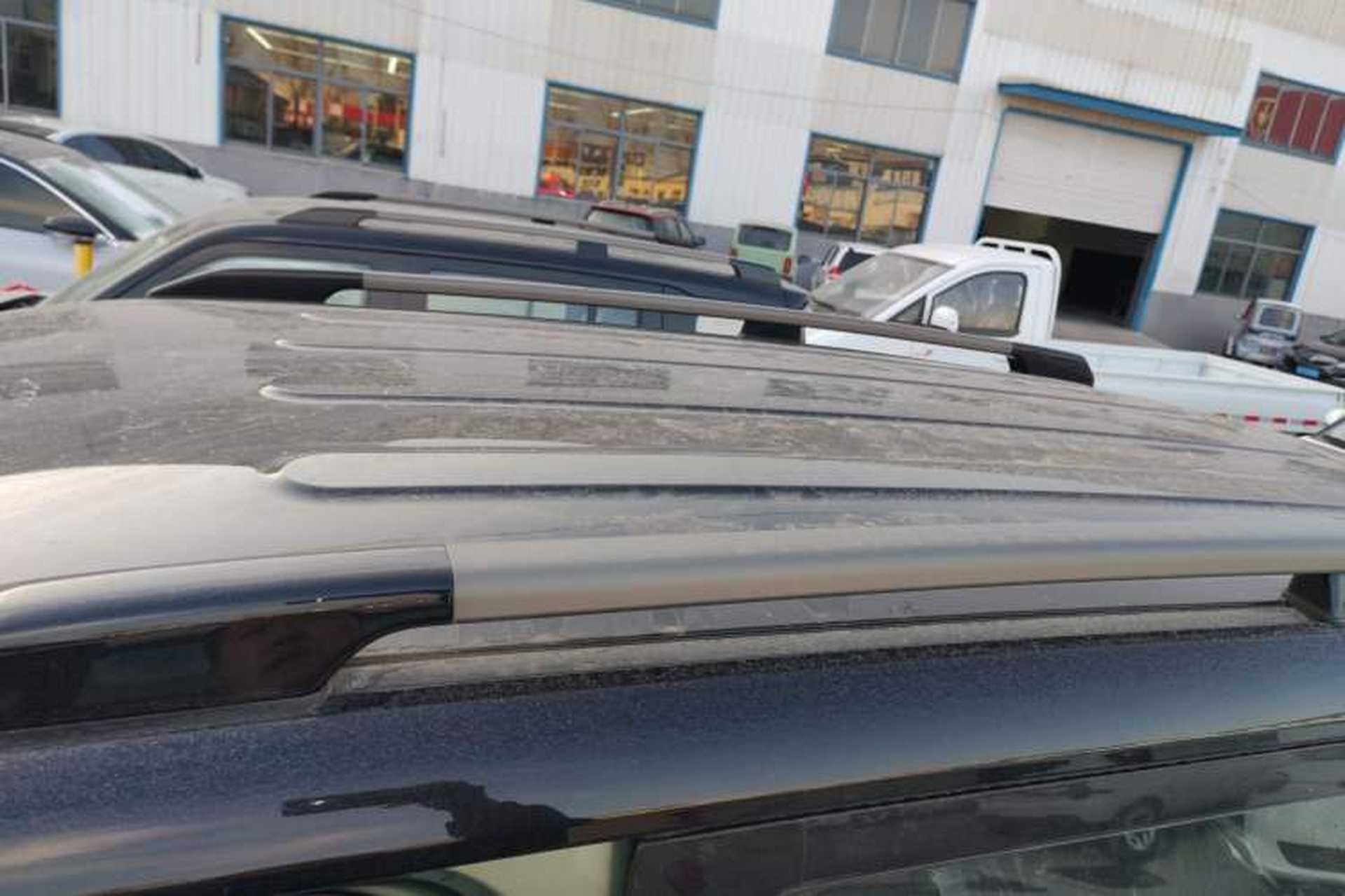 Used Baojun Spark EUV 2026 301km Flagship Edition Roof