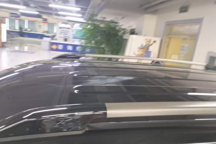 Used Baojun Spark EUV 2026 Model 401km Flagship Edition Roof