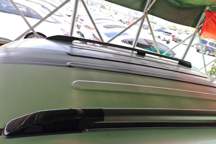 Used Baojun Spark EUV 2026 301km Flagship Edition Roof