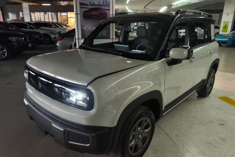 Used Baojun Spark EUV 2026 Model 501km Flagship Edition Guazi used car, China used car export, Used car for sale, Used  cars, Cheapest cars for sale