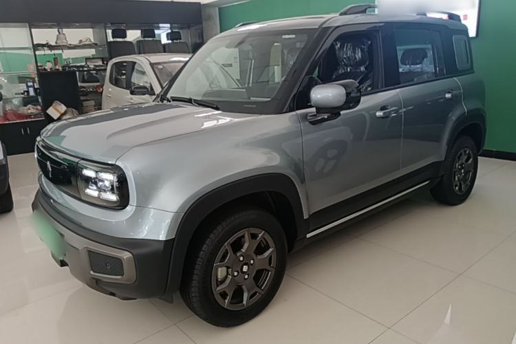 Used Baojun Spark EUV 2026 301km Flagship Edition Guazi used car, China used car export, Used car for sale, Used  cars, Cheapest cars for sale